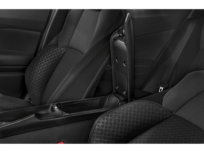 2022 Toyota C-HR Limited