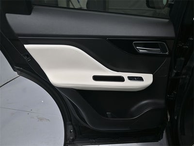 2020 Jaguar F-PACE 25t R-Sport