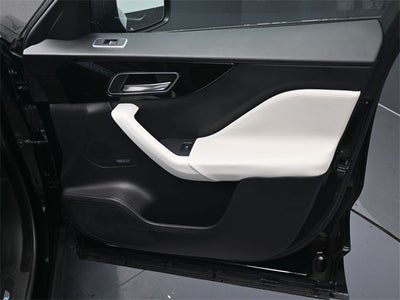 2020 Jaguar F-PACE 25t R-Sport