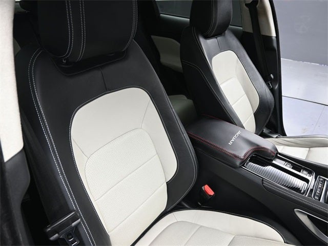 2020 Jaguar F-PACE 25t R-Sport