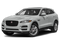 2020 Jaguar F-PACE 25t R-Sport