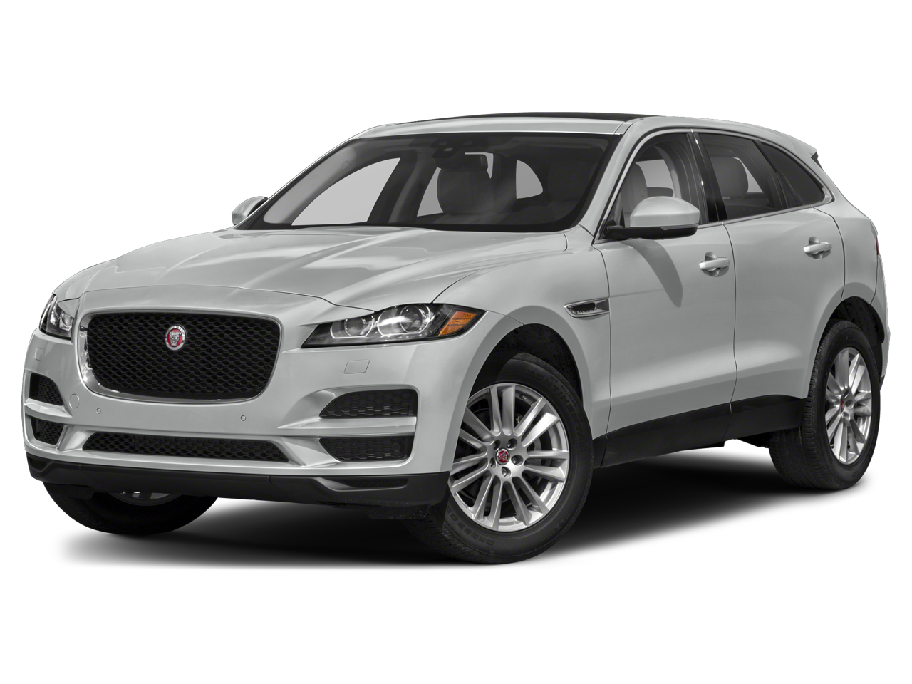 2020 Jaguar F-PACE 25t R-Sport