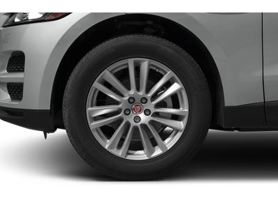 2020 Jaguar F-PACE 25t R-Sport