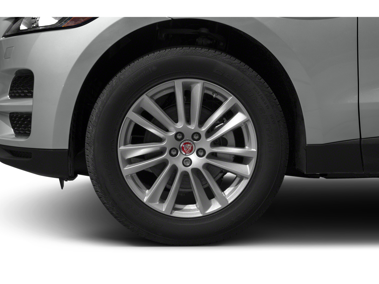 2020 Jaguar F-PACE 25t R-Sport