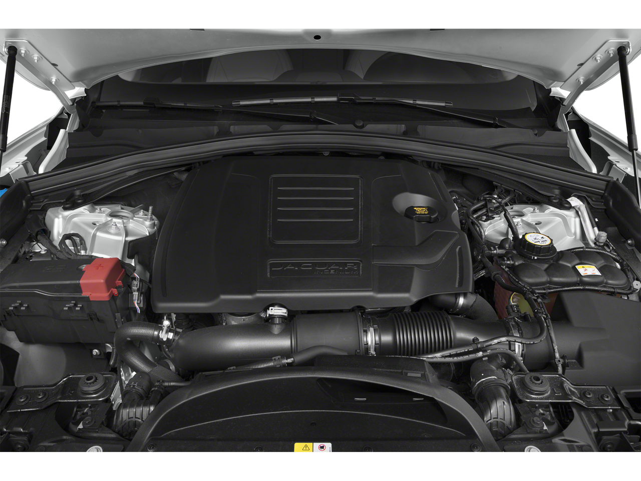 2020 Jaguar F-PACE 25t R-Sport