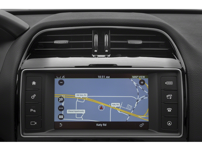 2020 Jaguar F-PACE 25t R-Sport