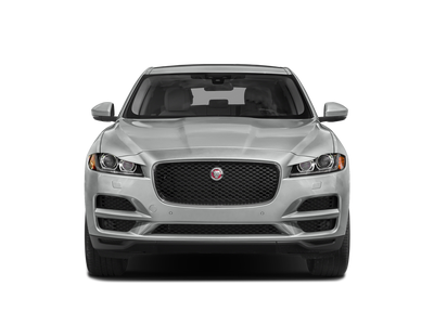 2020 Jaguar F-PACE 25t R-Sport