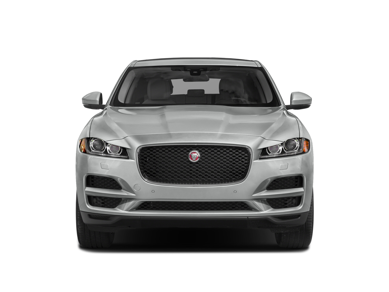 2020 Jaguar F-PACE 25t R-Sport