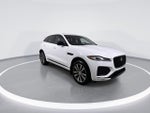 2026 Jaguar F-PACE R-Dynamic S