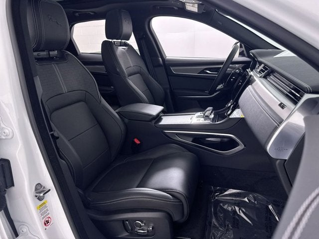 2026 Jaguar F-PACE R-Dynamic S