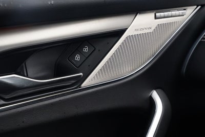 2026 Jaguar F-PACE P250 R-Dynamic S