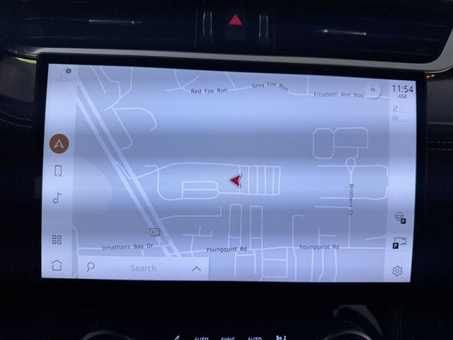 2026 Jaguar F-PACE R-Dynamic S