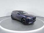 2026 Jaguar F-PACE R-Dynamic S