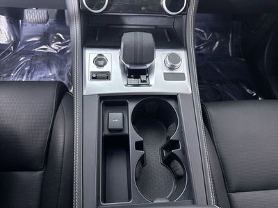 2026 Jaguar F-PACE R-Dynamic S