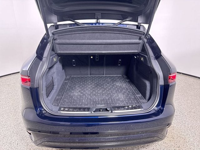 2026 Jaguar F-PACE R-Dynamic S