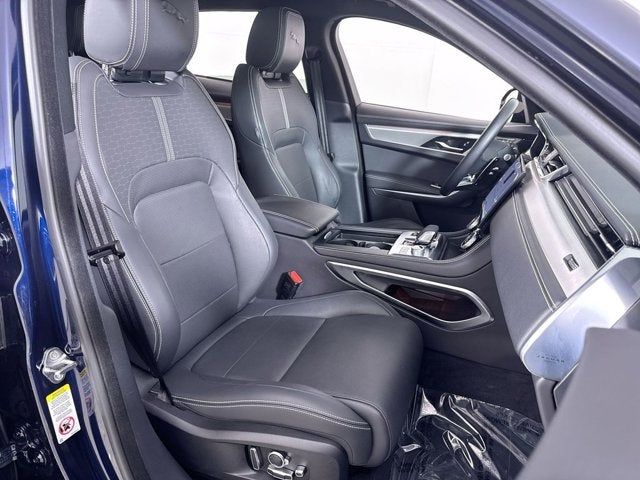 2026 Jaguar F-PACE R-Dynamic S