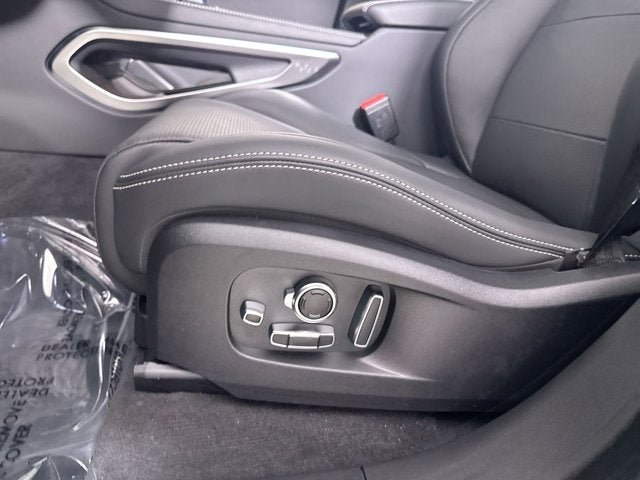 2026 Jaguar F-PACE R-Dynamic S