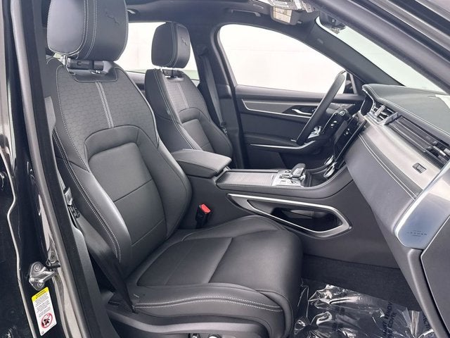 2026 Jaguar F-PACE R-Dynamic S