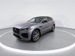 2026 Jaguar F-PACE R-Dynamic S