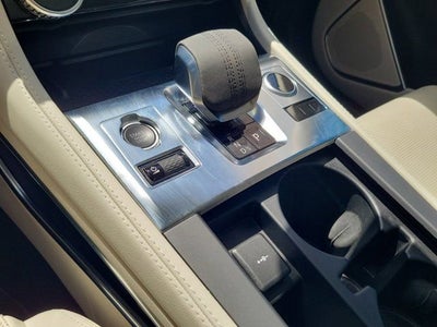 2021 Jaguar F-PACE P400 R-Dynamic S