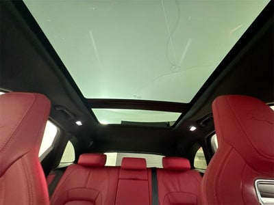 2026 Jaguar F-PACE R-Dynamic S