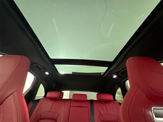 2026 Jaguar F-PACE R-Dynamic S