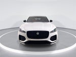 2026 Jaguar F-PACE R-Dynamic S