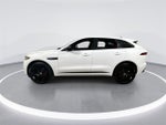 2026 Jaguar F-PACE R-Dynamic S