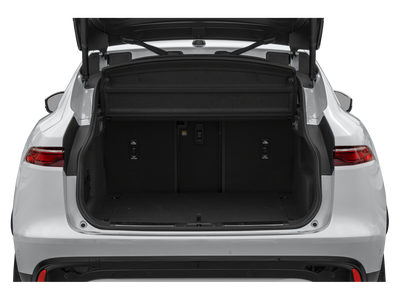 2021 Jaguar F-PACE SVR