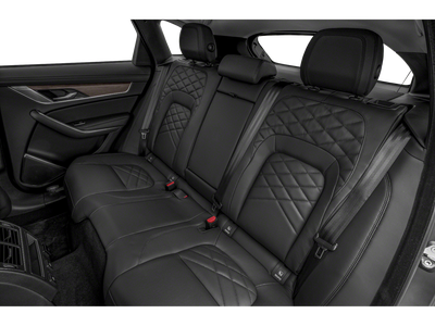 2021 Jaguar F-PACE SVR