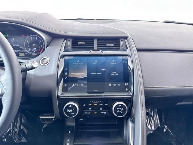 2024 Jaguar E-PACE R-Dynamic SE