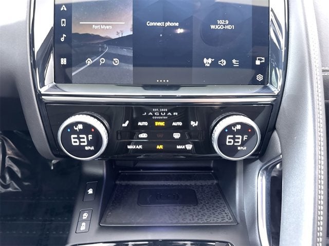 2024 Jaguar E-PACE R-Dynamic SE