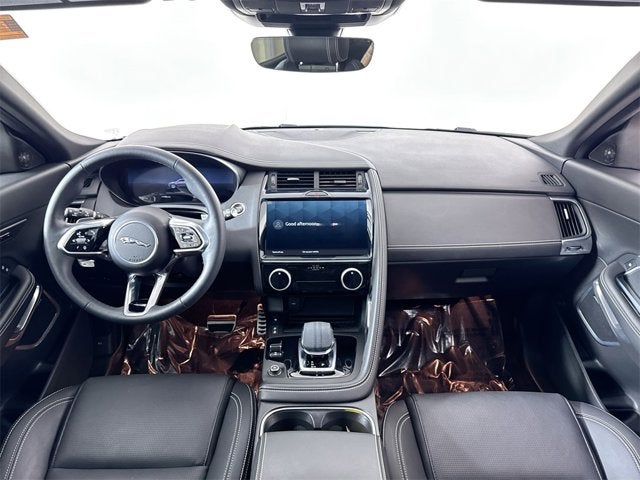2024 Jaguar E-PACE R-Dynamic SE