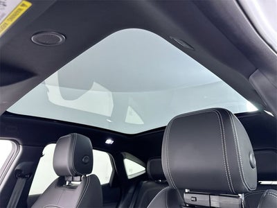 2024 Jaguar E-PACE R-Dynamic SE