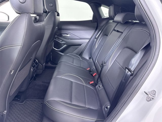 2024 Jaguar E-PACE R-Dynamic SE