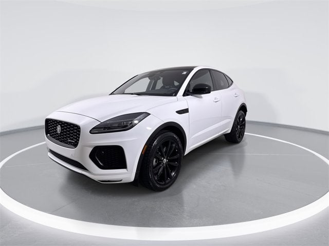 2024 Jaguar E-PACE R-Dynamic SE