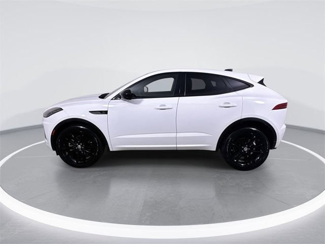 2024 Jaguar E-PACE R-Dynamic SE
