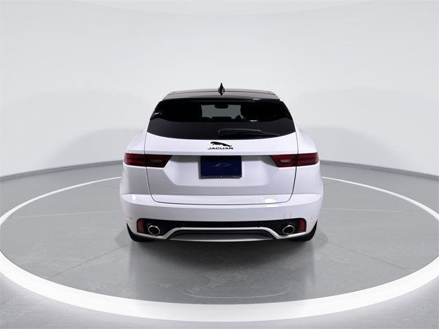 2024 Jaguar E-PACE R-Dynamic SE