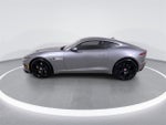 2022 Jaguar F-TYPE P450