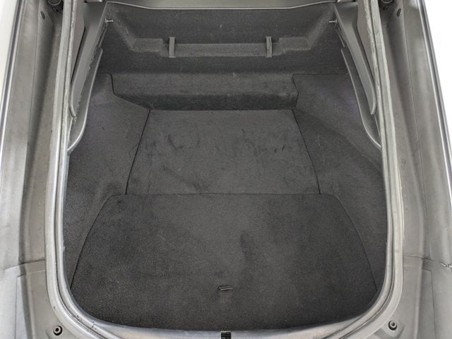 2022 Jaguar F-TYPE Coupe P450 RWD