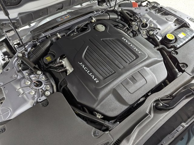 2022 Jaguar F-TYPE Coupe P450 RWD