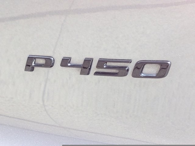 2022 Jaguar F-TYPE Coupe P450 RWD