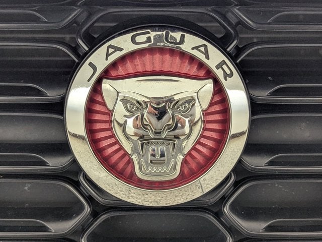 2022 Jaguar F-TYPE Coupe P450 RWD