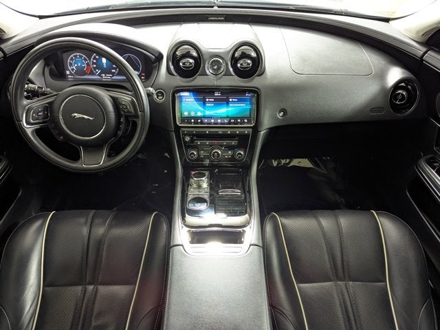 2019 Jaguar XJ XJ R-Sport RWD