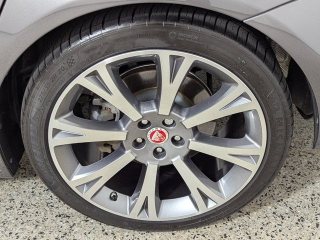 2019 Jaguar XJ XJ R-Sport RWD