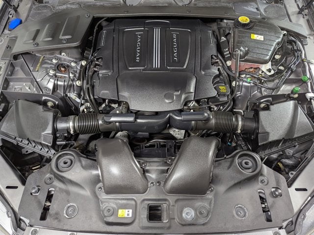2019 Jaguar XJ XJ R-Sport RWD