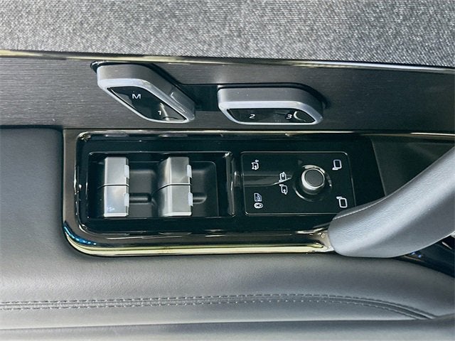 2025 Land Rover Range Rover Sport Autobiography