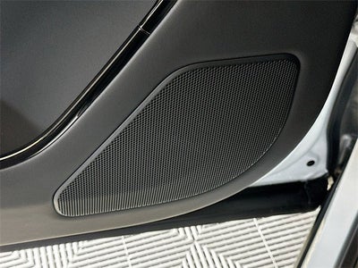 2025 Land Rover Range Rover Sport Autobiography