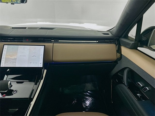 2025 Land Rover Range Rover Sport Autobiography