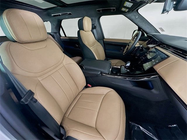 2025 Land Rover Range Rover Sport Autobiography